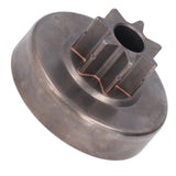 Chain Clutch Spur Sprocket for STIHL 038 MS380 Chainsaw 3/8in 7teeth Motor Engine 1119 640 2000