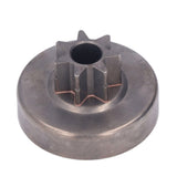 Chain Clutch Spur Sprocket for STIHL 038 MS380 Chainsaw 3/8in 7teeth Motor Engine 1119 640 2000
