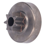 Chain Clutch Spur Sprocket for STIHL 038 MS380 Chainsaw 3/8in 7teeth Motor Engine 1119 640 2000