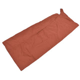 Sun Shade Sail Waterproof Pergola Canopy for Patio Garden Swimming Pool Rectangle 3x4meter