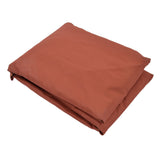 Sun Shade Sail Waterproof Pergola Canopy for Patio Garden Swimming Pool Rectangle 3x4meter