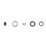 9Pcs Chainsaw Clutch Drum Needle Roller Bearing Kit for Stihl 038 MS380 1119 0007 1003