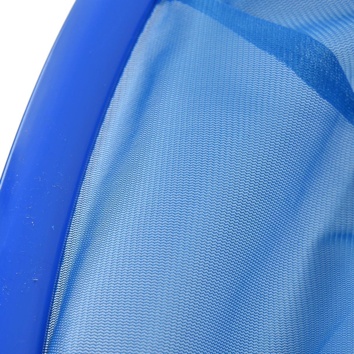 Pool Skimmer with Retractable Rod for Cleaning Surface of Swimming Pools Hot Tubs Spas Fountains