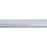 Pool Skimmer with Retractable Rod for Cleaning Surface of Swimming Pools Hot Tubs Spas Fountains