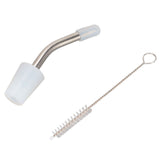 Extended Kettle Spout Corrosion Resistance Safe Harmless Odorless Stainless Steel Outdoor Kettle Spout