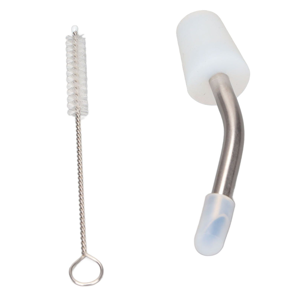 Extended Kettle Spout Corrosion Resistance Safe Harmless Odorless Stainless Steel Outdoor Kettle Spout