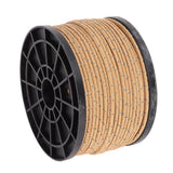 Camping Tent Rope 50 Meters High Density Anti UV Wear Resistant Khaki Reflective Outdoor Camping Rope - Extra Image