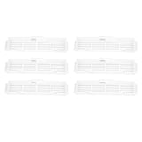 15PCS Bee Anti Escape Device Barrier Plastic Beehive Spacer Frame Beekeeping Tool for Apiculture