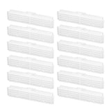15PCS Bee Anti Escape Device Barrier Plastic Beehive Spacer Frame Beekeeping Tool for Apiculture