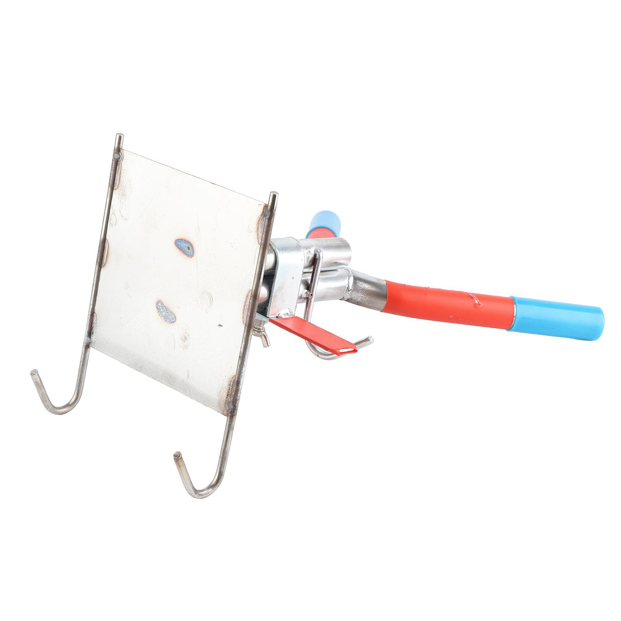 Pig Castration Rack Tools Double Hook Suspension Stainless Steel Simple Convenient Operation Pig Castration Frame