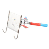 Pig Castration Rack Tools Double Hook Suspension Stainless Steel Simple Convenient Operation Pig Castration Frame