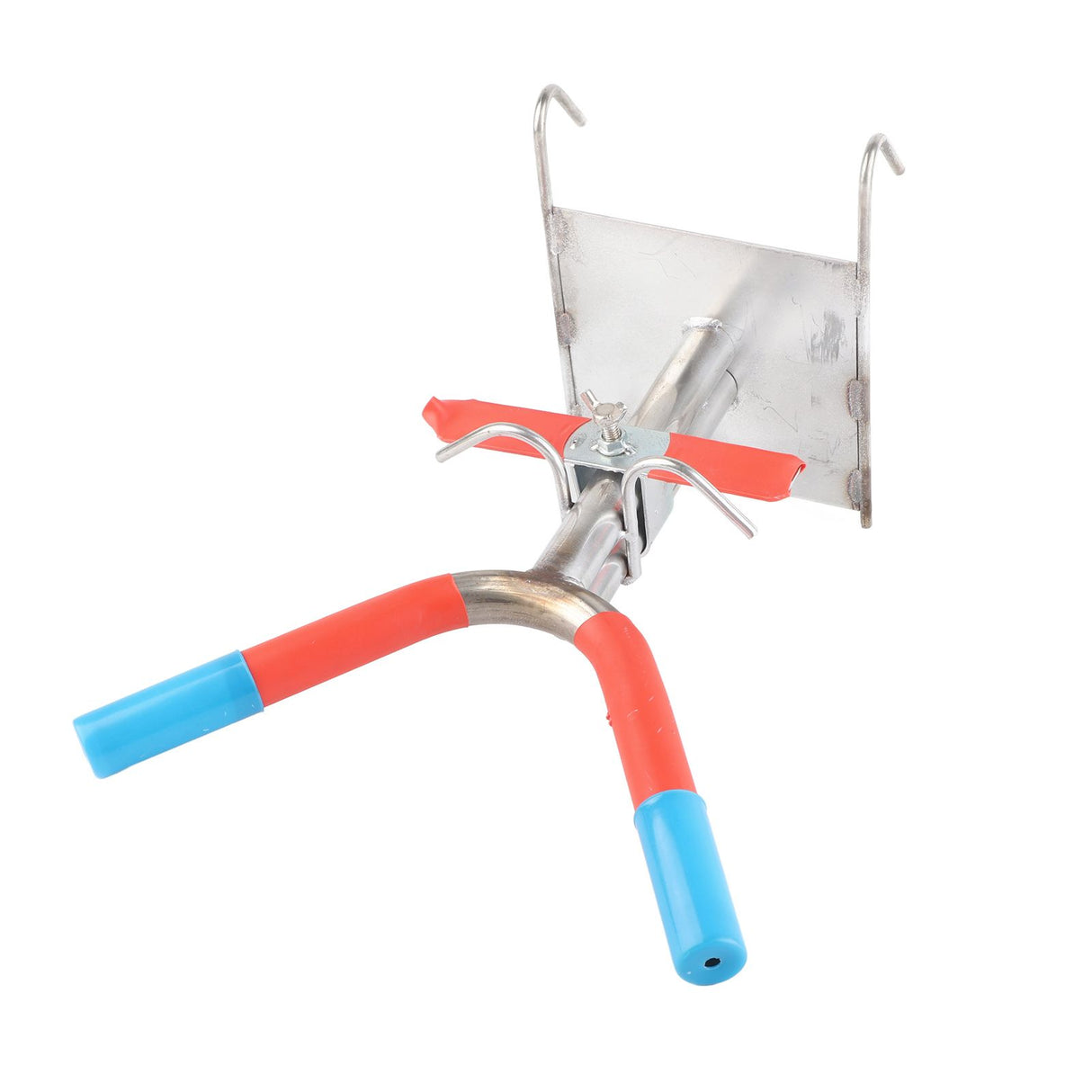 Pig Castration Rack Tools Double Hook Suspension Stainless Steel Simple Convenient Operation Pig Castration Frame