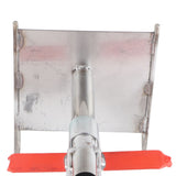 Pig Castration Rack Tools Double Hook Suspension Stainless Steel Simple Convenient Operation Pig Castration Frame
