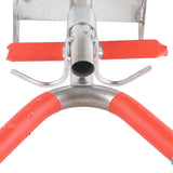 Pig Castration Rack Tools Double Hook Suspension Stainless Steel Simple Convenient Operation Pig Castration Frame