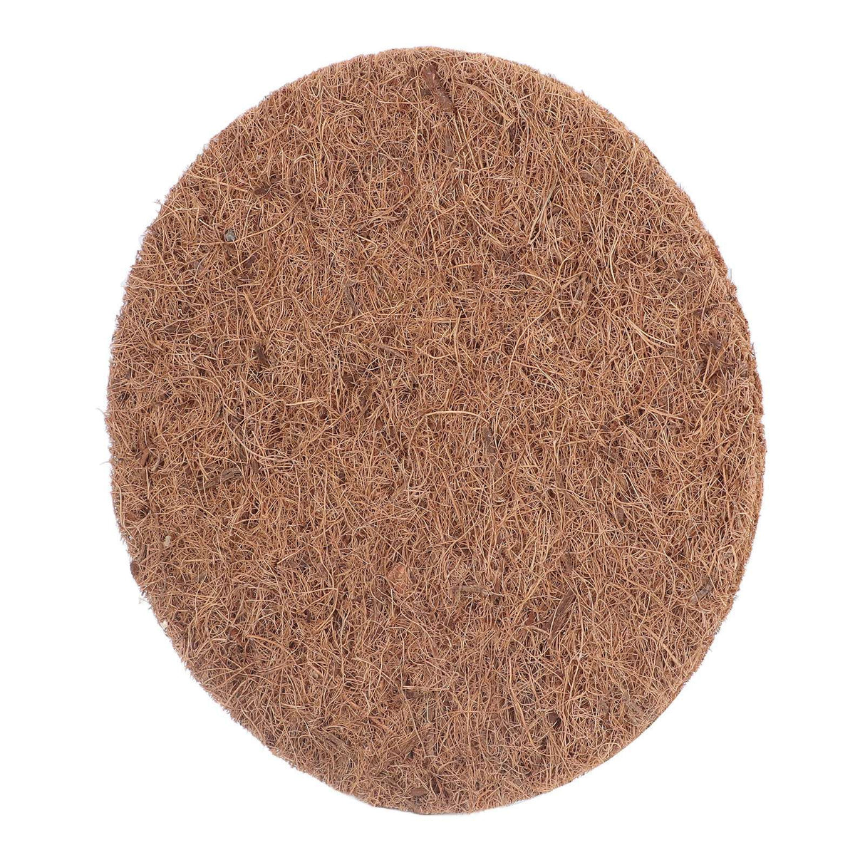 5pcs Bird Eggs Mat Reed Leaves Material Wear Resistance Soft Comfortable Bird Nesting Pads for Small Furry Pets