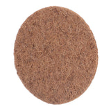 5pcs Bird Eggs Mat Reed Leaves Material Wear Resistance Soft Comfortable Bird Nesting Pads for Small Furry Pets - Extra Image