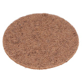 5pcs Bird Eggs Mat Reed Leaves Material Wear Resistance Soft Comfortable Bird Nesting Pads for Small Furry Pets - Extra Image