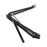 Greenhouse Window Opener Solar Heat Sensitive Automatic Vent Opener Double Spring Aluminum Ventilation Opener