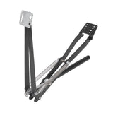 Greenhouse Window Opener Solar Heat Sensitive Automatic Vent Opener Double Spring Aluminum Ventilation Opener