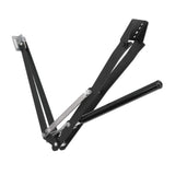 Greenhouse Window Opener Solar Heat Sensitive Automatic Vent Opener Double Spring Aluminum Ventilation Opener
