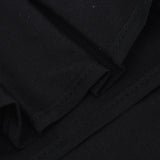 Storage Hanging Bag Portable Light Weight Side Multifunctional Chair Armrest Storage Bag for Outdoor Camping PicnicBlack - Extra Image
