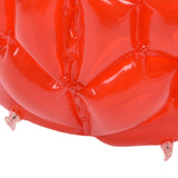Inflatable Bumper Ball 23.6inch Foldable Portable Body Bubble Ball for Family Gathering Games Barbecues Birthdays - Extra Image