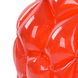 Inflatable Bumper Ball 23.6inch Foldable Portable Body Bubble Ball for Family Gathering Games Barbecues Birthdays