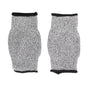 2pcs Cut Resistant Sleeves Professional Level 5 Protection Safety Arm Guard for Garden Kitchen 20cm/7.9in