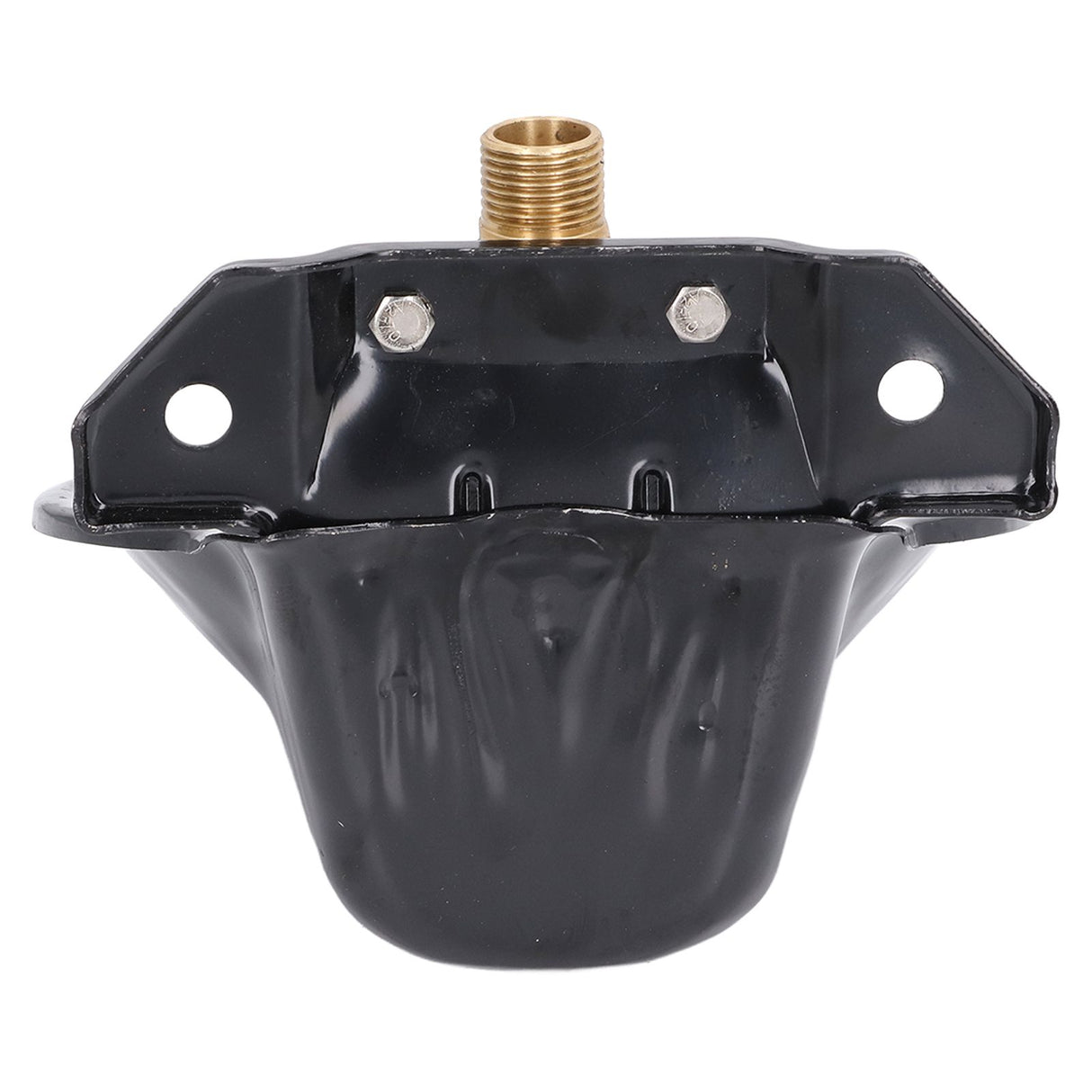 Sheep Water Bowl Stainless Steel Copper Valve Touch Switch Thickened Automatic Goats Drinking Waterer for Farm