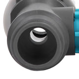 Regulating Ball Valve G3/4 Flexible Operation Firmly Grasp Ensure Spraying Adjusting Ball Valve for Garden Irrigation