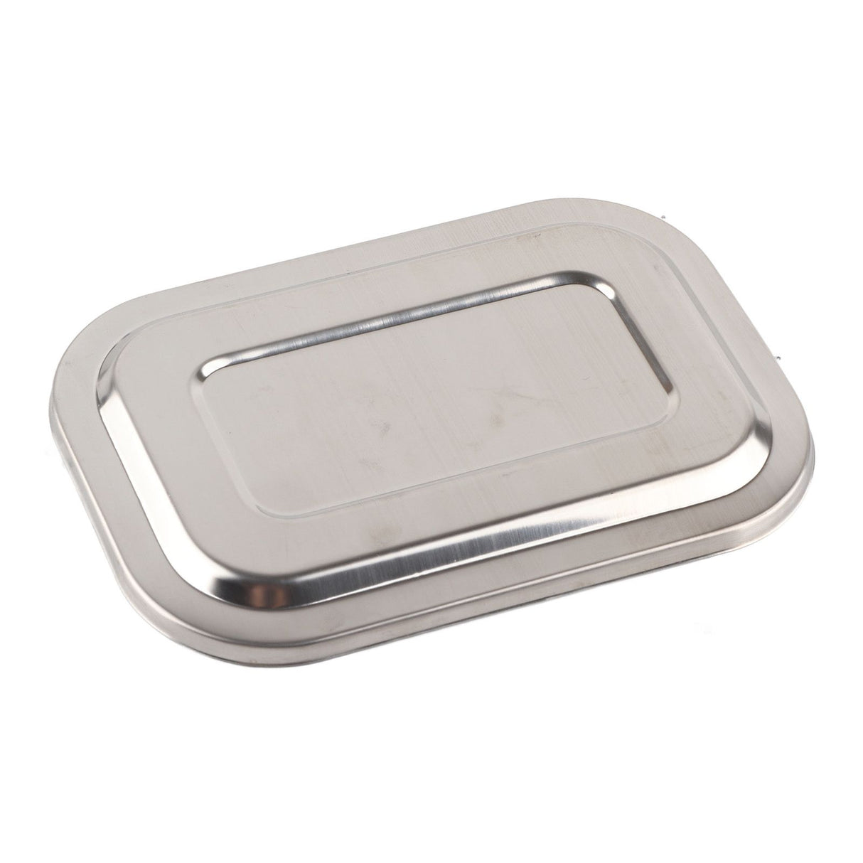 Stainless Steel Needle Box Veterinary Needle Cooking Needle Box Acupuncture Box Veterinary Supplies Equipment