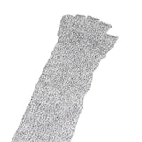Arm Guard 45cm Tear Resistance Anti Cutting Level 5 Protection Safety Protective Sleeves for Garden Kitchen