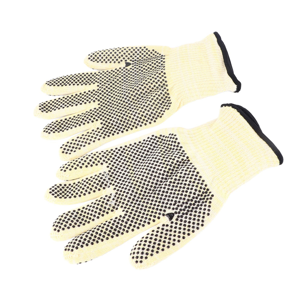 BBQ Grill Gloves 800℃ Heat Resistant Insulating Open Fire Proof Professional for Firepit Oven