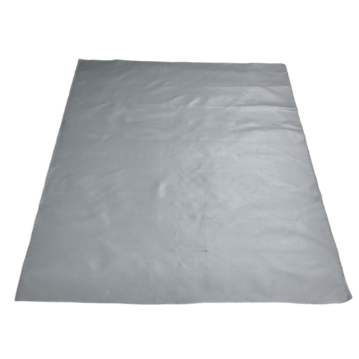 Fire Pit Mat Grill Fireproof Pad Deck Fire Protector 100x150cm for BBQ Terrace Lawn Patio