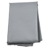 Fire Pit Mat Grill Fireproof Pad Deck Fire Protector 100x150cm for BBQ Terrace Lawn Patio