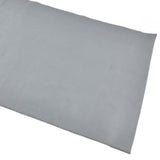 Fire Pit Mat Grill Fireproof Pad Deck Fire Protector 100x150cm for BBQ Terrace Lawn Patio