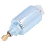 Fuel Cut Off Solenoid Lawn Mower Solenoid Valve Garden Lawn Mower Accessories for 798779 799115 40H777 40G777