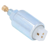 Fuel Cut Off Solenoid Lawn Mower Solenoid Valve Garden Lawn Mower Accessories for 798779 799115 40H777 40G777 - Side View