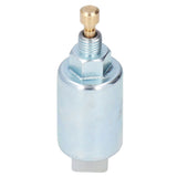 Fuel Cut Off Solenoid Lawn Mower Solenoid Valve Garden Lawn Mower Accessories for 798779 799115 40H777 40G777