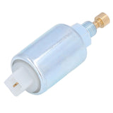 Fuel Cut Off Solenoid Lawn Mower Solenoid Valve Garden Lawn Mower Accessories for 798779 799115 40H777 40G777