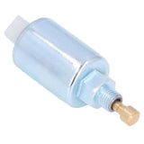 Fuel Cut Off Solenoid Lawn Mower Solenoid Valve Garden Lawn Mower Accessories for 798779 799115 40H777 40G777 - Low Angle