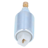 Fuel Cut Off Solenoid Lawn Mower Solenoid Valve Garden Lawn Mower Accessories for 798779 799115 40H777 40G777 - Extra Image