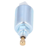Fuel Cut Off Solenoid Lawn Mower Solenoid Valve Garden Lawn Mower Accessories for 798779 799115 40H777 40G777 - Extra Image