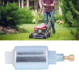 Fuel Cut Off Solenoid Lawn Mower Solenoid Valve Garden Lawn Mower Accessories for 798779 799115 40H777 40G777