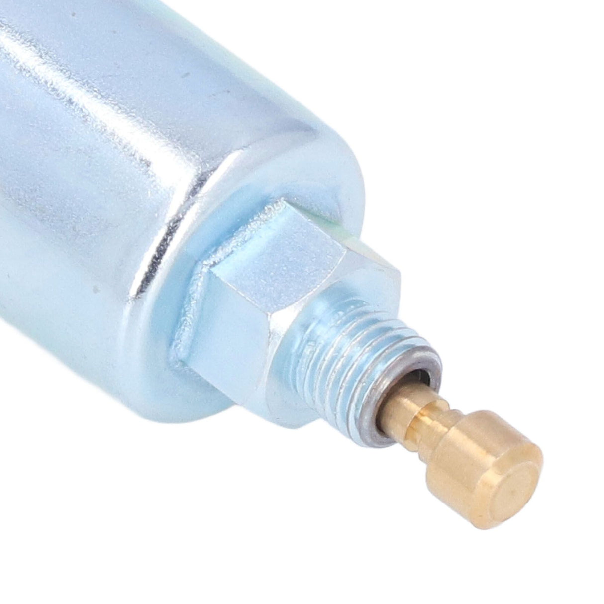 Fuel Cut Off Solenoid Lawn Mower Solenoid Valve Garden Lawn Mower Accessories for 798779 799115 40H777 40G777