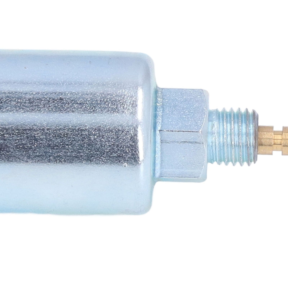 Fuel Cut Off Solenoid Lawn Mower Solenoid Valve Garden Lawn Mower Accessories for 798779 799115 40H777 40G777