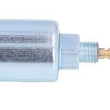Fuel Cut Off Solenoid Lawn Mower Solenoid Valve Garden Lawn Mower Accessories for 798779 799115 40H777 40G777