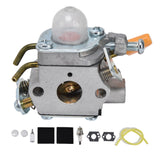 Carburetor Set Blower Carb Accessory 545081855 for PP320 P325 XLB GBV 325 BVM200VS PPB1838LE