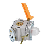 Carburetor Set Blower Carb Accessory 545081855 for PP320 P325 XLB GBV 325 BVM200VS PPB1838LE