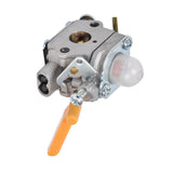 Carburetor Set Blower Carb Accessory 545081855 for PP320 P325 XLB GBV 325 BVM200VS PPB1838LE